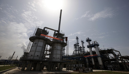 加碼中國煤化工領(lǐng)域 空氣產(chǎn)品公司收購殼牌煤氣化業(yè)務(wù)，布局清潔能源新賽道