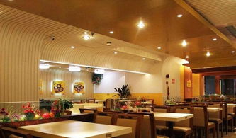 快餐王餐飲管理系統 賦能快餐行業高效發展