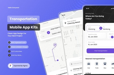 IOT物聯(lián)網APP UI模板 設計與應用服務的完美融合